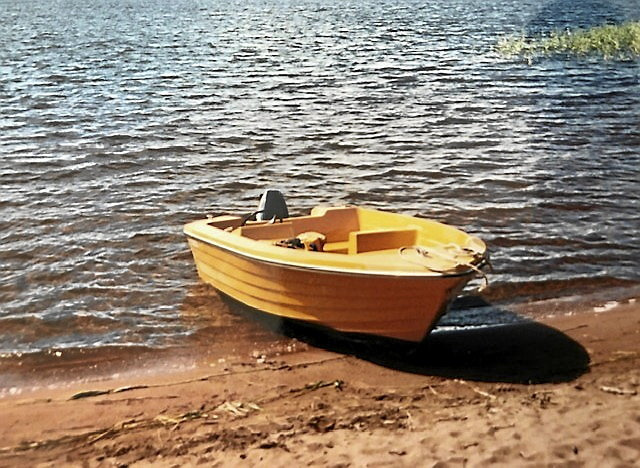 Terhi 450