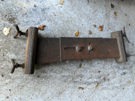 Stabiliserigsstag