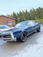 Pontiac LeMans