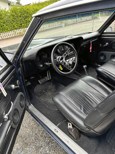 Pontiac LeMans