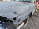 Cadillac 2-dr Coupe
