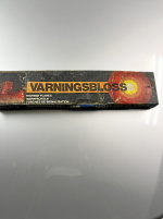 Varningsbloss
