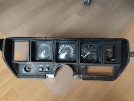Instrument Buick Skylark/GS/GSX 1970-1972