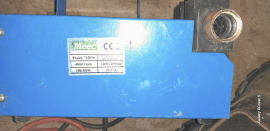 Dieselpump