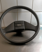 Orginalratt Opel Corsa 1990 Steffi Graf 