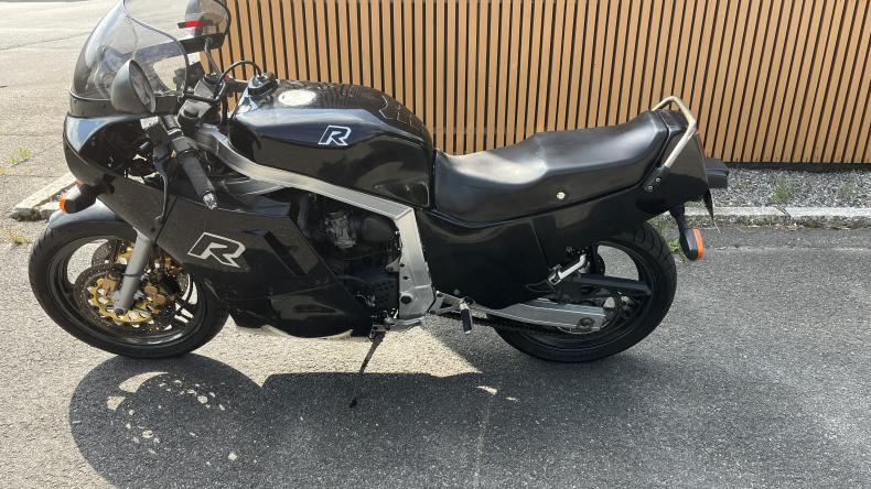 Gsxr 1100