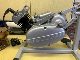 Sachsmotor