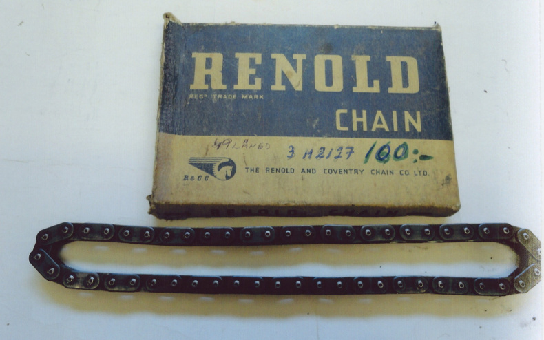 Renold Chain