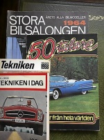 Motorböcker