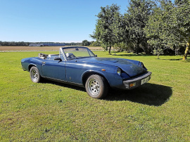 Jensen Healey