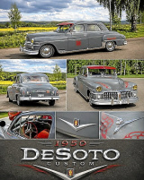 DeSoto Custom!