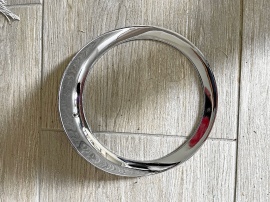 Strålkastarsarg Opel