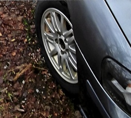 Volvo Däck