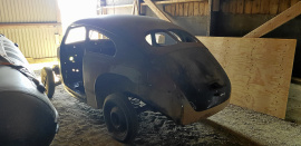 Volvo PV
