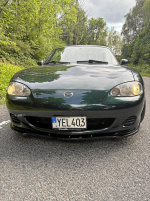 Mazda MX 5 Miata 1.6