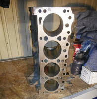 Ford Anglia 105E 1960-65