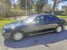 Rover 75 2.0 aut.