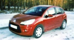 Citroën C3 1,6 HDI