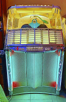 WURLITZER 1900