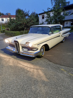 Edsel citation
