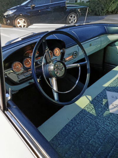 Edsel citation