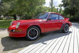 Porsche 911T