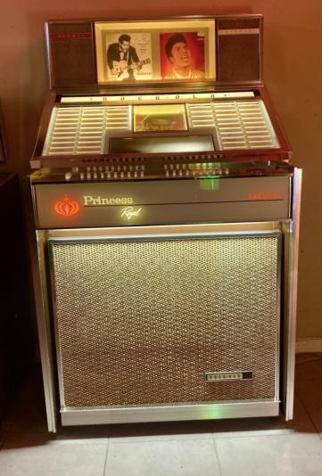 Jukebox