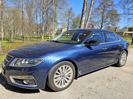 Saab SAAB 9-5 Sport