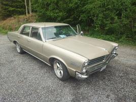 Pontiac Tempest