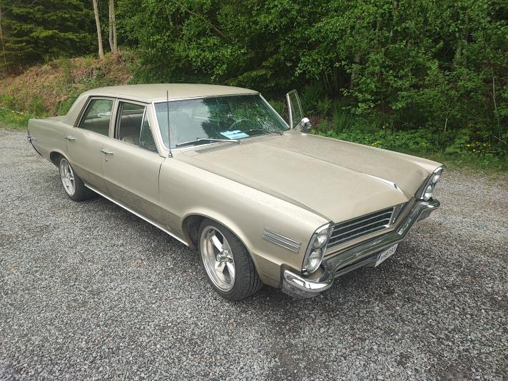 Pontiac Tempest