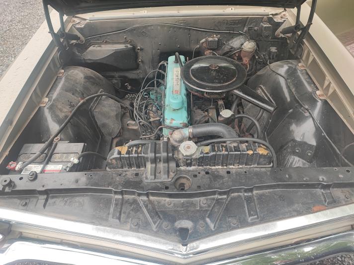 Pontiac Tempest