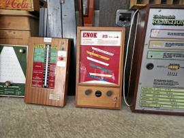 40/50/60/70-TALS NOSTALGI & KURIOSA