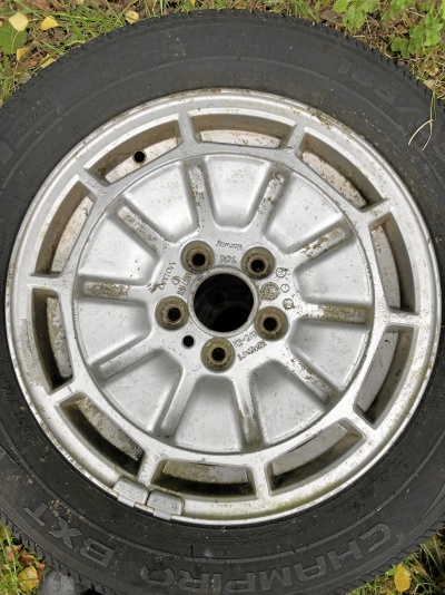 Volvo 760-960