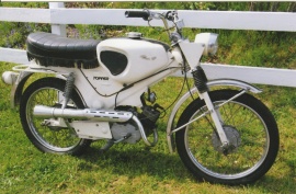 Husqvarna Topper