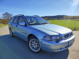 Volvo V40 2.0T Euro 3