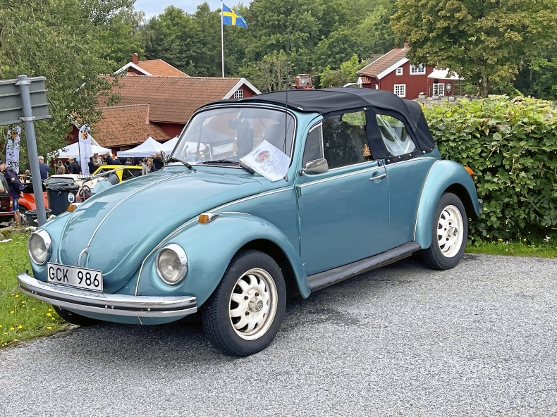 VW 1303S