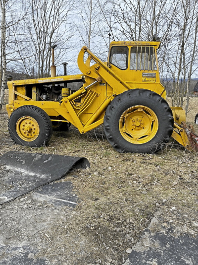 BM LM 218 TD