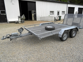 Biltransporter