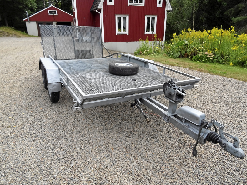 Biltransporter