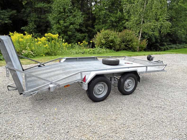 Biltransporter