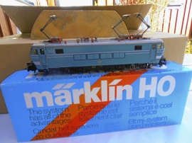 Märklin  HO 3152