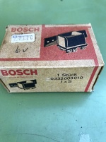 Relä 6V Bosch