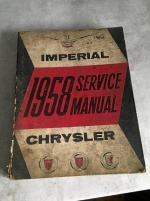 Imperial 1958