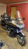 Honda Goldwing 1500