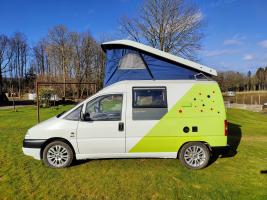 Fiat Scudo Knaus