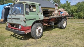 Bedford KGT 5