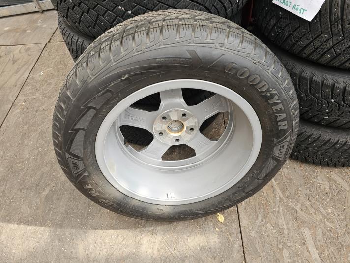 AUDI 17 TUM VINTERHJUL