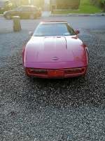 Corvette C4