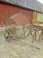 Uppsamlingshjul
