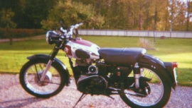  Matchless 680 S 